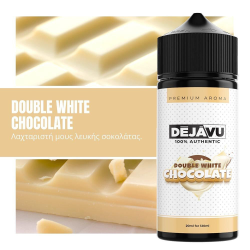 DEJAVU Double White Chocolate 20ml/120ml